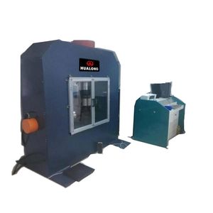 Kompressionsprüfmaschine 1