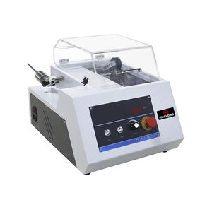 Schneidemaschine für Metallographieanwendungen 1