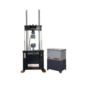 Dauerprüfmaschine 1