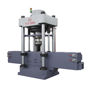 Biegeprüfmaschine 1