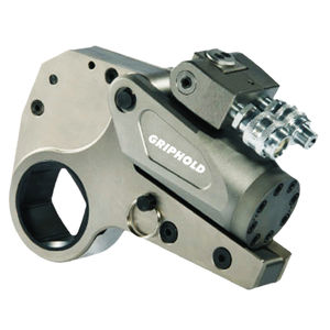 hydraulischer Drehmomentschlüssel 1