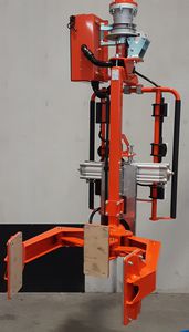 pneumatischer Manipulator