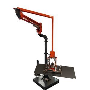 pneumatischer Manipulator