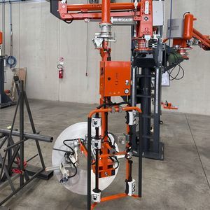 pneumatischer Manipulator