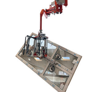 pneumatischer Manipulator