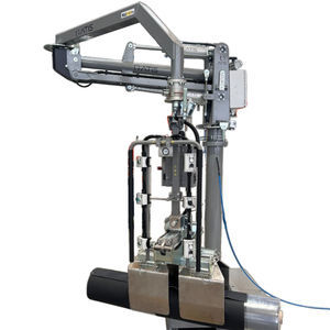 pneumatischer Manipulator