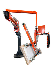 pneumatischer Manipulator