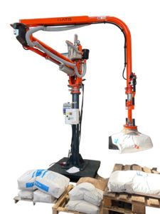 pneumatischer Manipulator
