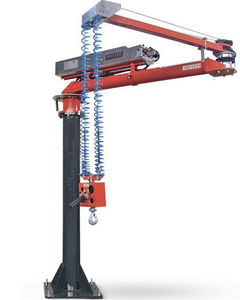 pneumatischer Manipulatorarm