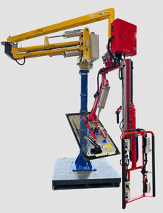 pneumatischer Manipulator
