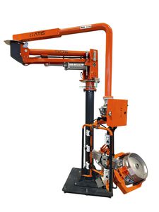 pneumatischer Manipulator