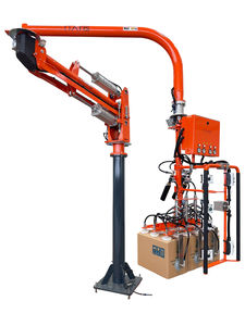 pneumatischer Manipulator