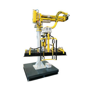 pneumatischer Manipulator