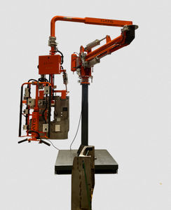 pneumatischer Manipulator