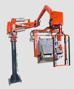 pneumatischer Manipulator