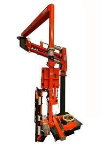 mechanischer Manipulator