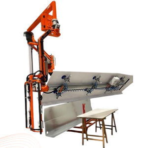 pneumatischer Manipulator 1