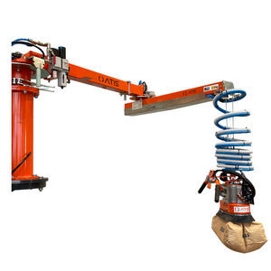 pneumatischer Manipulator 1