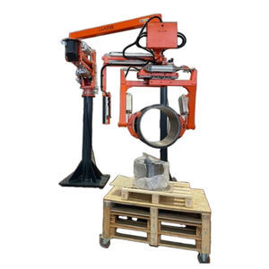 pneumatischer Manipulator 1