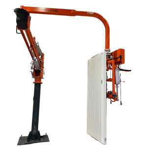 pneumatischer Manipulator 1