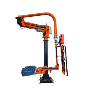 pneumatischer Manipulator 1