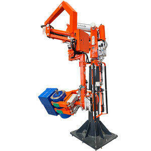 pneumatischer Manipulator 1