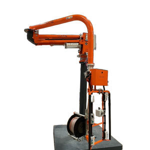 pneumatischer Manipulator 1