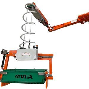 pneumatischer Manipulator 1