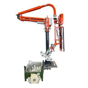 pneumatischer Manipulator 1