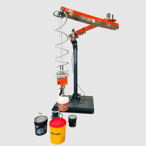 pneumatischer Manipulator 1