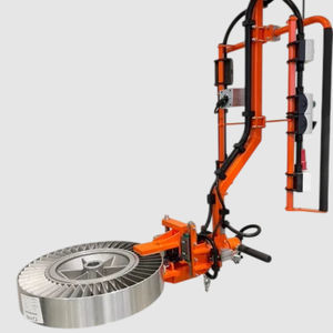 pneumatischer Manipulator 1