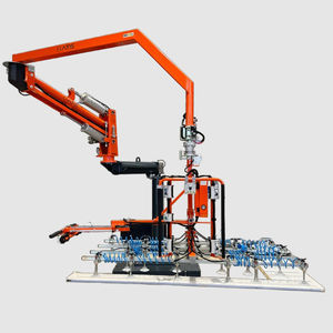 pneumatischer Manipulator 1