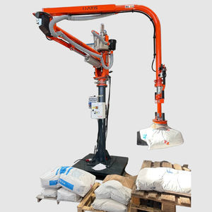 pneumatischer Manipulator 1