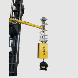 pneumatischer Manipulator 1