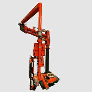 mechanischer Manipulator 1