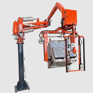 pneumatischer Manipulator 1