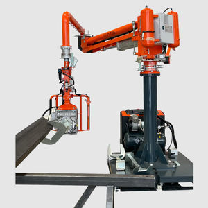 mechanischer Manipulator 1