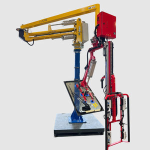 pneumatischer Manipulator 1