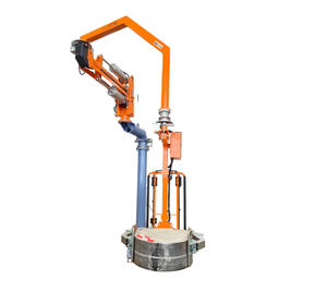 pneumatischer Manipulator 1