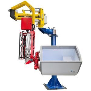 Vakuumheber für Industrieanwendungen 1