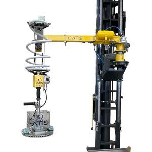 pneumatischer Manipulator 1