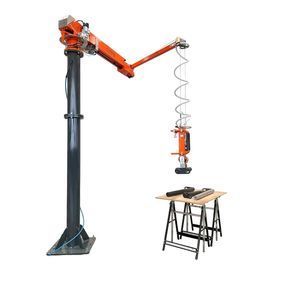 elektrischer Manipulator 1