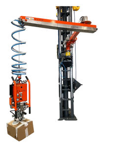 Schnellwechsel-Manipulator 1