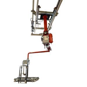 pneumatischer Manipulator 1