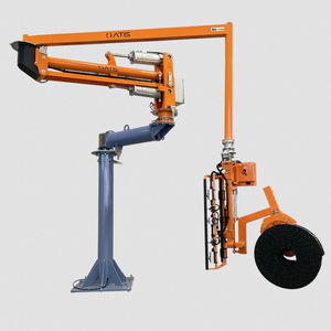 elektrischer Manipulator 1