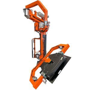 pneumatischer Manipulator 1