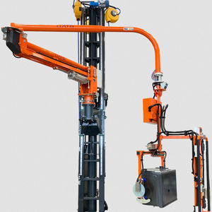 pneumatischer Manipulator