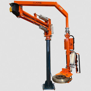 pneumatischer Manipulator 1