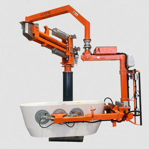 pneumatischer Manipulator