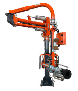 pneumatischer Manipulator 1